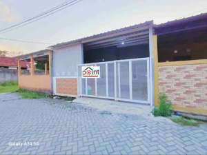 Rumah Baru Cantik Siap Huni di Teras Boyolali lokasi di Teras, tersedia melalui melalui situs Olx