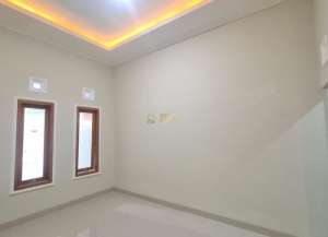 Rumah Baru Dalam Cluster One Gate Akses Mudah di Kalasan Sleman lokasi di kalasan, tersedia melalui melalui situs Lamudi