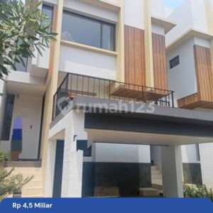 Rumah Baru Di Blizfield Bsd , tersedia melalui melalui situs Rumah123