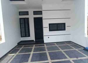 Rumah Baru Di Cipayung Ceger Siap Huni, Bisa KPR Aps Cluster Di Jakarta Timur lokasi di ceger, tersedia melalui melalui situs Lamudi