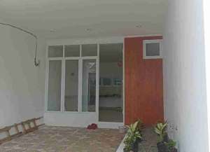 Rumah Baru di Ciracas PIC 500 Meter Ke LRT, dekat Tol Pasar Rebo Di Jakarta Timur, Cluster lokasi di ciracas, tersedia melalui melalui situs Lamudi