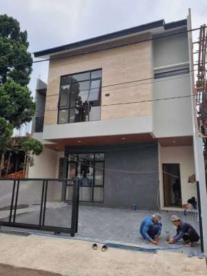 Rumah baru di Sekelimus Buah batu, bandung lokasi di Bandung Kidul, tersedia melalui melalui situs Olx