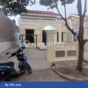 RumahBaru Dijual SHM Hak MilikPerum BPD 3 Kel TlogomulyoKec Pedurungan Semarang Timur , tersedia melalui melalui situs Rumah123