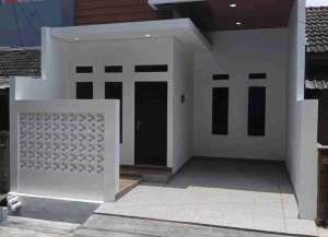 Rumah Baru Direnovasi Siap Huni di Telaga Mas Bekasi lokasi di bekasi-utara, tersedia melalui melalui situs Lamudi