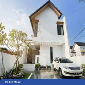 Rumah Baru Gaya Jepang di Sayap Gegerkalong Cihanjuang Ciwaruga , tersedia melalui melalui situs Rumah123