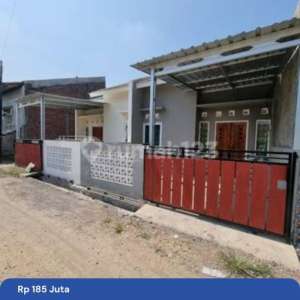 Rumah Baru Gres Harga Murah Meriah , tersedia melalui melalui situs Rumah123