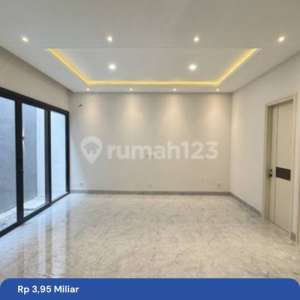 Rumah Baru Gress di WoodLand Citraland Utama dekat Pasar Modern , tersedia melalui melalui situs Rumah123