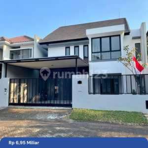 Rumah Baru Gress Dian Istana - Surabaya Barat , tersedia melalui melalui situs Rumah123