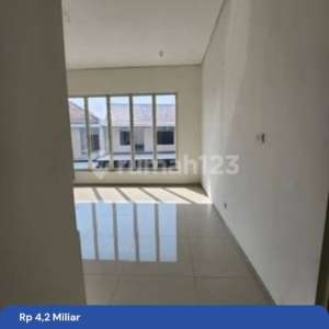 Rumah Baru Gress Mewah Modern Minimalistaman Gapura Citraland , tersedia melalui melalui situs Rumah123