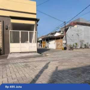 Rumah Baru Gunung Anyar Surabaya Timur Murah Minimalis , tersedia melalui melalui situs Rumah123