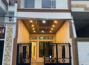 rumah baru jual cepat di tanjung priok lokasi di sunter-agung, tersedia melalui melalui situs Lamudi