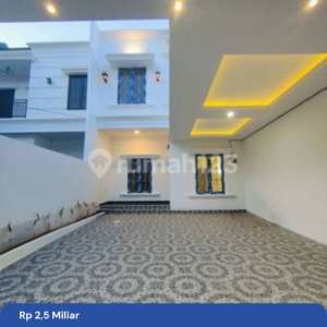 Rumah Baru Lokasi Strategis Dalam Komplek Pondok Bambu Duren Sawit , tersedia melalui melalui situs Rumah123