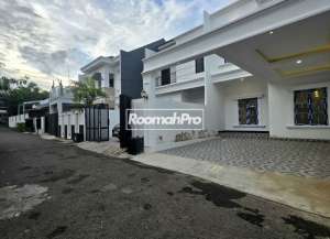 Rumah Baru Lokasi Strategis Dalam komplek Di Pondok Bambu Jakarta Timur lokasi di duren-sawit, tersedia melalui melalui situs Lamudi