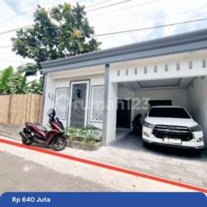 Rumah Baru Luas Ketaon Banyudono Boyolali , tersedia melalui melalui situs Rumah123