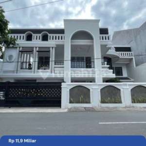 Rumah Baru Luxury American Style Gatot Subroto Tengah Denpasar Bali , tersedia melalui melalui situs Rumah123