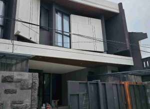 RUMAH BARU MEWAH MANYAR INDAH DEKAT UNTAG UNITOMO UNAIR ITS ITATS GALAXI MALL KERTAJAYA DARMAHUSADA KLAMPIS SURABAYA lokasi di manyar-1, tersedia melalui melalui situs Lamudi