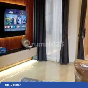 Rumah Baru Minimalis Modern Full Furnish The Fountain Park Ungaran , tersedia melalui melalui situs Rumah123