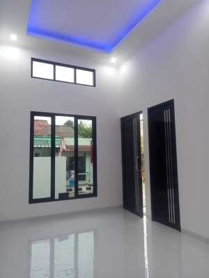 Rumah Baru modern harga terjangkau di Citra Raya Tangerang lokasi di Cikupa, tersedia melalui melalui situs Olx