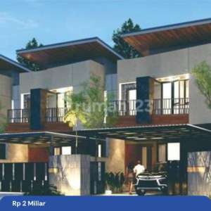 Rumah baru modern minimalis tengah kota Semarang siap pakai pusat kota dekat RS Kariadi dekat pintu tol dekat bandara dijual di Sri Rejeki Semarang barat , tersedia melalui melalui situs Rumah123