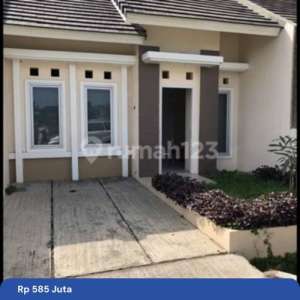 Rumah Baru Murah Komplek Garuda Free Ppn 3 Menit Ke Tol Pik , tersedia melalui melalui situs Rumah123