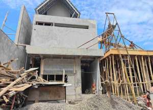 Rumah Baru Pulau Adi Teuku Umar Denpasar lokasi di dauh-puri-kauh, tersedia melalui melalui situs Lamudi