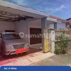 Rumah Baru Renov Total Baturaden Ciwarstra Bandung , tersedia melalui melalui situs Rumah123