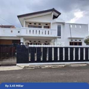 Rumah Baru Renovasi 2 Lantai Murah Dkt Lrt Jatibening Di Curug Pondok Kelapa , tersedia melalui melalui situs Rumah123