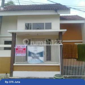 Rumah Baru SHM di Pancawarna Driyorejo Gresik, Gresik , tersedia melalui melalui situs Rumah123