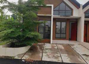 Rumah baru siap huni dekat RS kampus bakti jaya Setu Tangsel Agv 12 lokasi di setu, tersedia melalui melalui situs Lamudi