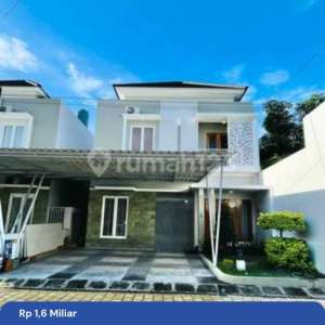 Rumah Baru Siap Huni Di Jalan Godean , tersedia melalui melalui situs Rumah123