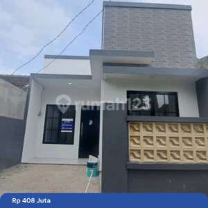 Rumah Baru Siap Huni di Perumahan Griya Permai Caringin Legok Nempel Bsd Bisa Kpr Bank di Legok Tangerang , tersedia melalui melalui situs Rumah123