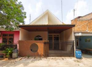 Rumah Bebas Banjir 15 Mnt ke Living Grand Wisata Dibantu KPR J-36198 lokasi di tambun-selatan, tersedia melalui melalui situs Lamudi