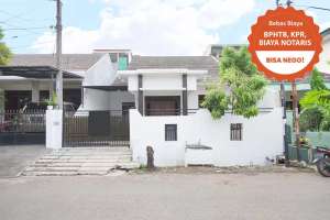 Rumah Bebas Banjir Siap KPR di Perumahan Duta Indah Harga Nego J-19232 lokasi di Cikarang Utara, tersedia melalui melalui situs Olx