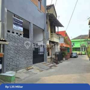 Rumah Bekasi Timur Perumahan Jatimulya , tersedia melalui melalui situs Rumah123