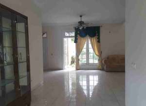 rumah besar dekat sport club di Legenda wisata lokasi di gunung-putri, tersedia melalui melalui situs Lamudi