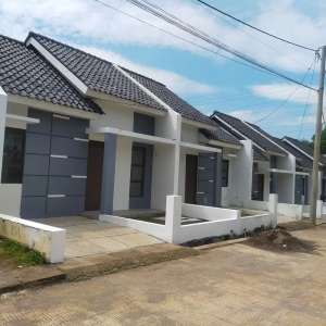 Rumah Biasa Serasa Villa, Biaya Hanya 1Juta Saja lokasi di Cangkuang, tersedia melalui melalui situs Olx