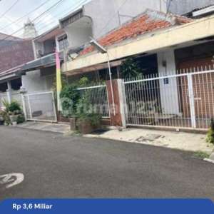 Rumah Bisa Utk Kos Kos An Pulo Asem , tersedia melalui melalui situs Rumah123