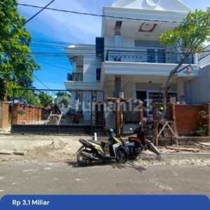 Rumah Brand New Cinere Hoek Carport 6 Mobil Bagus , tersedia melalui melalui situs Rumah123