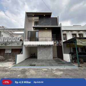 Rumah Brand New di Jalan Batu, Pejaten Timur,Lokasi Rumah Dekat Kalibata , tersedia melalui melalui situs Rumah123