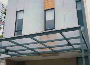 RUMAH BSD DIJUAL BUMI SERPONG DAMAI TANGERANG SELATAN lokasi di lengkong-gudang, tersedia melalui melalui situs Lamudi