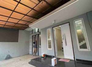 Rumah BU dijual di Imperial Gading lokasi di cilincing, tersedia melalui melalui situs Lamudi