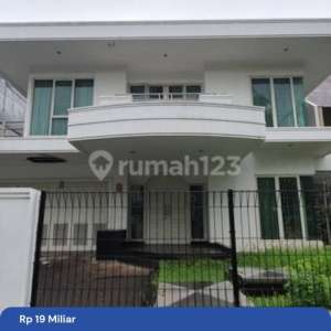Rumah Bukit Gading Villa, Tampak Siring Indah, Kelapa Gading Luas 15x28m2 , tersedia melalui melalui situs Rumah123