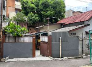 Rumah Bungur Besar Harga Menarik Lokasi Strategis lokasi di bungur-1, tersedia melalui melalui situs Lamudi