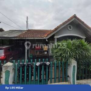 Rumah Butuh Minim Renovasi Komplek PLN Ceger Bintaro , tersedia melalui melalui situs Rumah123