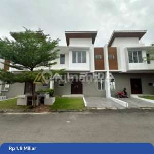 Rumah Butuh Minim Renovasi Unfurnished HGB Batam Centre, Batam , tersedia melalui melalui situs Rumah123