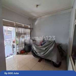 Rumah Butuh Renovasi Di Cibogo Indah, Sayap Cibaduyut , tersedia melalui melalui situs Rumah123