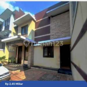 Rumah Cantik 2,5 Lantai Carport 2 Mobil di Menteng Dalam , tersedia melalui melalui situs Rumah123