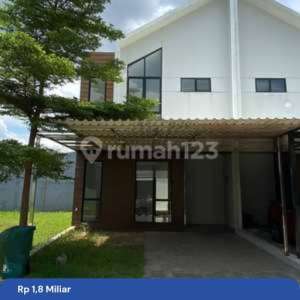 RUMAH CANTIK 84m2 CITRA GARDEN PURI SHM HOOKED 1.8M , tersedia melalui melalui situs Rumah123