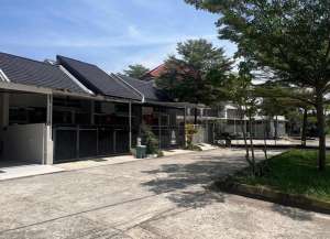 Rumah Cantik Cluster Antapani Arcamanik Kamayangan Residence Siap HuniLA265 lokasi di antapani-cicadas, tersedia melalui melalui situs Lamudi