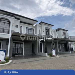 Rumah Cantik Dan Mewah Dp 0 Lebar 8 Di Dovia Grand Wisata Bekasi , tersedia melalui melalui situs Rumah123